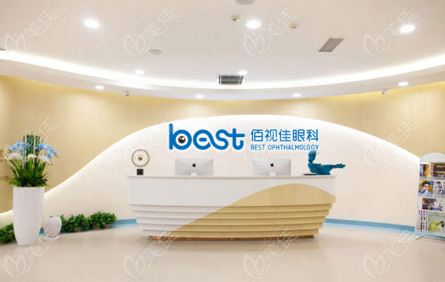 近视手术医院排行榜】快看重庆近视手术哪个医院好?