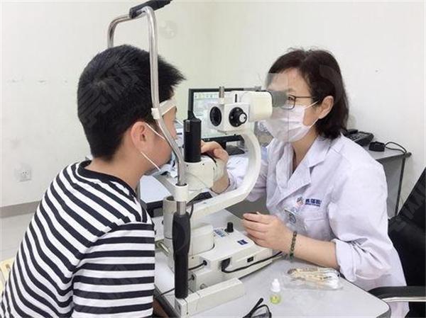 眼视光眼科医院近视手术多少钱 全飞秒手术价格贵不贵 靠不靠谱